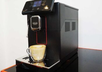 Gaggia Magenta Plus aparat de cafea