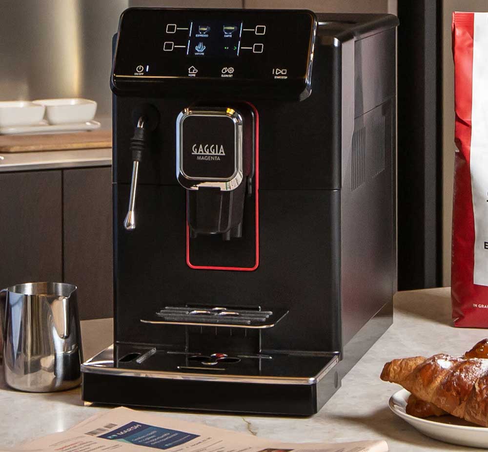 Gaggia Magenta Plus espressor automat