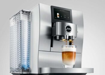 Jura Z10 espressor cafea