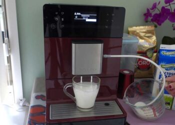 Miele CM 5310 Silence aparat de cafea
