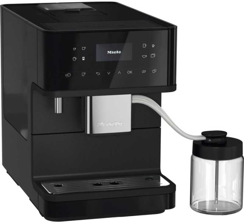 Miele CM 6560 MilkPerfection espressor
