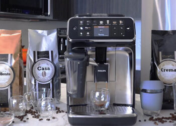 Philips Seria 5400 EP5443/90